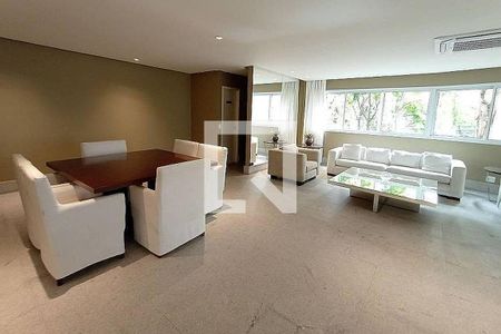 Apartamento à venda com 4 quartos, 274m² em Campo Belo, São Paulo