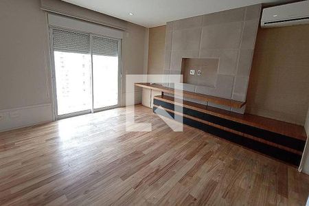 Apartamento à venda com 4 quartos, 274m² em Campo Belo, São Paulo