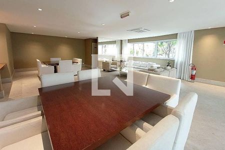 Apartamento à venda com 4 quartos, 274m² em Campo Belo, São Paulo