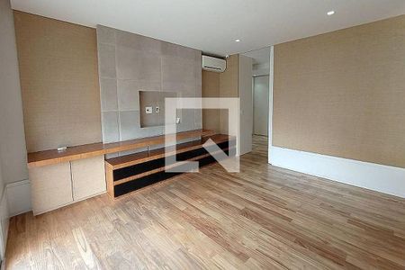Apartamento à venda com 4 quartos, 274m² em Campo Belo, São Paulo