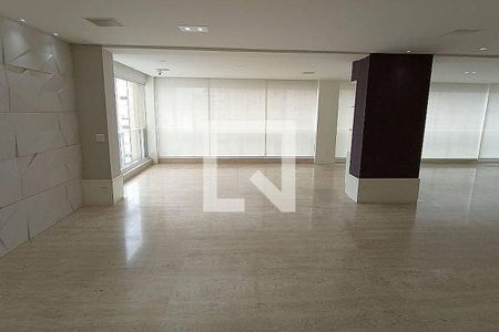 Apartamento à venda com 4 quartos, 274m² em Campo Belo, São Paulo