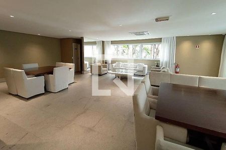 Apartamento à venda com 4 quartos, 274m² em Campo Belo, São Paulo