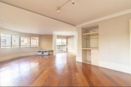 Apartamento à venda com 4 quartos, 203m² em Perdizes, São Paulo