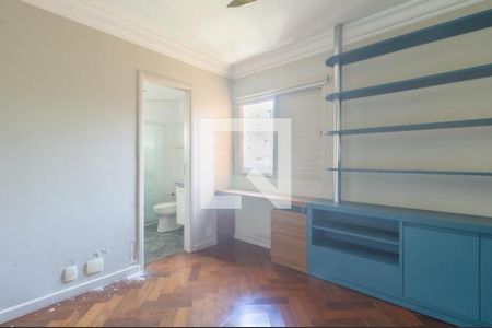 Apartamento à venda com 4 quartos, 203m² em Perdizes, São Paulo