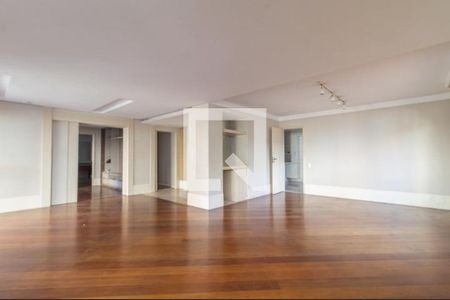 Apartamento à venda com 4 quartos, 203m² em Perdizes, São Paulo