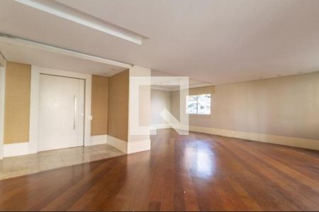 Apartamento à venda com 4 quartos, 203m² em Perdizes, São Paulo