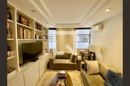 Apartamento à venda com 3 quartos, 250m² em Santa Cecilia, São Paulo