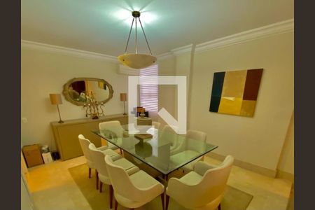 Apartamento à venda com 3 quartos, 250m² em Santa Cecilia, São Paulo