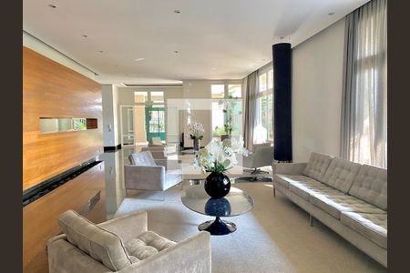 Apartamento à venda com 3 quartos, 191m² em Jardim Paulista, São Paulo