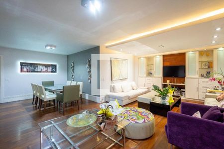 Apartamento à venda com 4 quartos, 190m² em Jardim Paulista, São Paulo