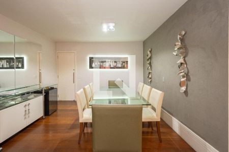 Apartamento à venda com 4 quartos, 190m² em Jardim Paulista, São Paulo