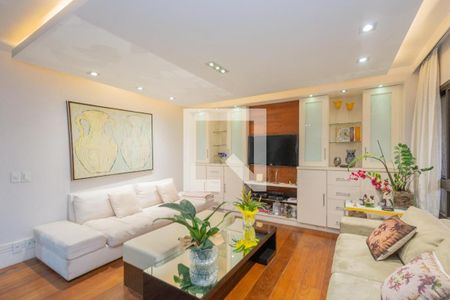 Apartamento à venda com 4 quartos, 190m² em Jardim Paulista, São Paulo