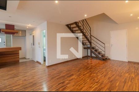 Apartamento à venda com 3 quartos, 165m² em Jardim Paulista, São Paulo