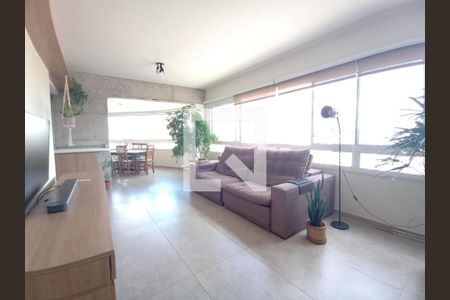 Apartamento à venda com 2 quartos, 115m² em Pinheiros, São Paulo