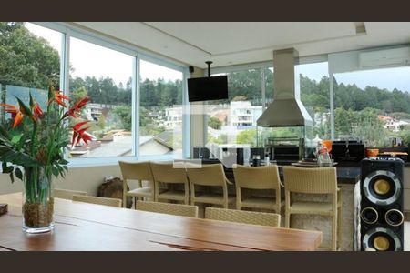 Casa à venda com 5 quartos, 760m² em Alphaville, Santana de Parnaíba