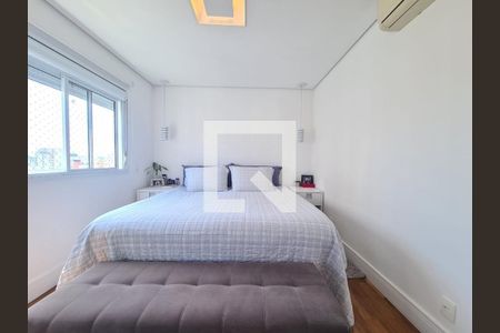 Apartamento à venda com 4 quartos, 230m² em Campo Belo, São Paulo