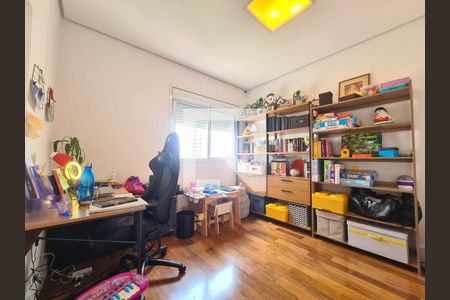 Apartamento à venda com 4 quartos, 230m² em Campo Belo, São Paulo
