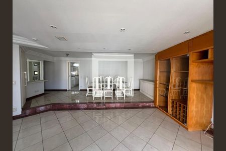 Apartamento à venda com 4 quartos, 171m² em Vila Mascote, São Paulo