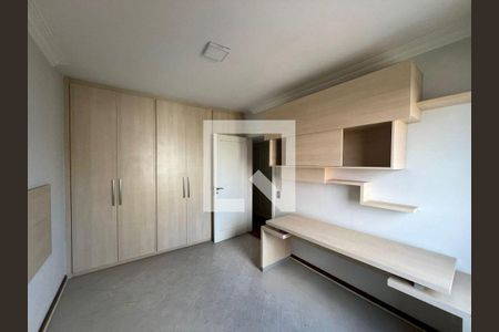 Apartamento à venda com 4 quartos, 171m² em Vila Mascote, São Paulo