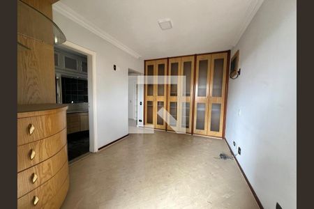 Apartamento à venda com 4 quartos, 171m² em Vila Mascote, São Paulo