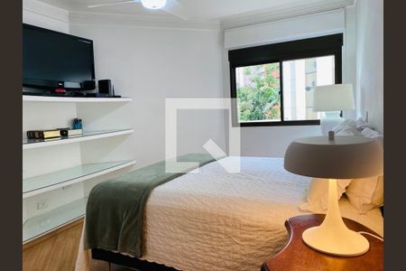 Apartamento à venda com 4 quartos, 157m² em Jardim Paulista, São Paulo