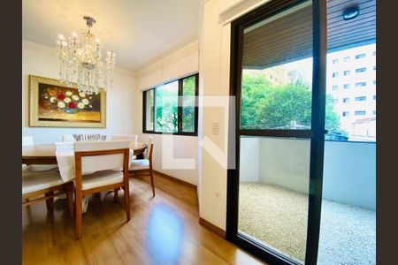 Apartamento à venda com 4 quartos, 157m² em Jardim Paulista, São Paulo
