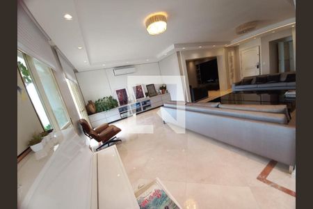 Apartamento à venda com 4 quartos, 280m² em Perdizes, São Paulo