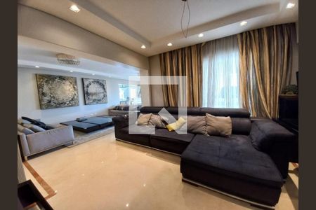 Apartamento à venda com 4 quartos, 280m² em Perdizes, São Paulo