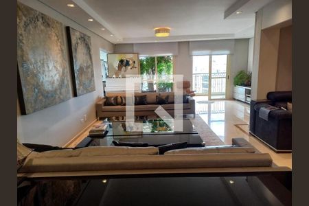 Apartamento à venda com 4 quartos, 280m² em Perdizes, São Paulo