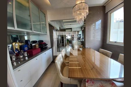 Apartamento à venda com 4 quartos, 280m² em Perdizes, São Paulo