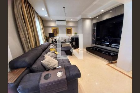 Apartamento à venda com 4 quartos, 280m² em Perdizes, São Paulo