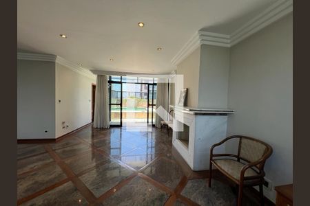 Apartamento à venda com 3 quartos, 364m² em Vila Mascote, São Paulo