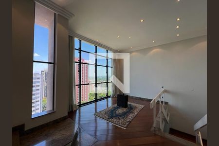 Apartamento à venda com 3 quartos, 364m² em Vila Mascote, São Paulo