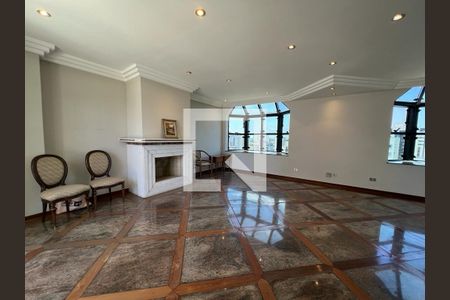 Apartamento à venda com 3 quartos, 364m² em Vila Mascote, São Paulo