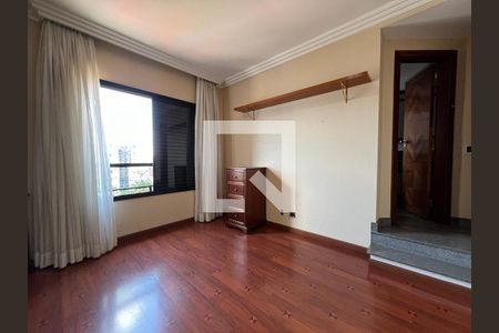 Apartamento à venda com 3 quartos, 364m² em Vila Mascote, São Paulo