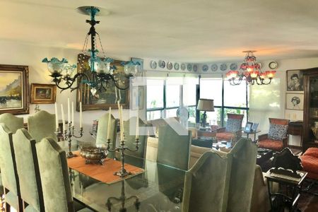 Apartamento à venda com 3 quartos, 370m² em Higienópolis, São Paulo