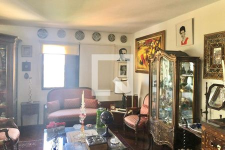 Apartamento à venda com 3 quartos, 370m² em Higienópolis, São Paulo