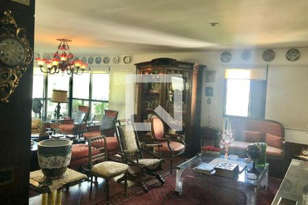 Apartamento à venda com 3 quartos, 370m² em Higienópolis, São Paulo