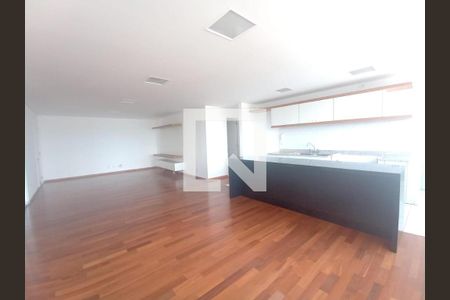 Apartamento à venda com 2 quartos, 155m² em Vila Ipojuca, São Paulo