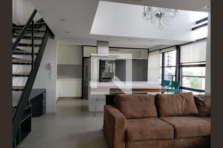 Apartamento à venda com 2 quartos, 101m² em Vila Nova Conceição, São Paulo