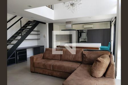 Apartamento à venda com 2 quartos, 101m² em Vila Nova Conceição, São Paulo