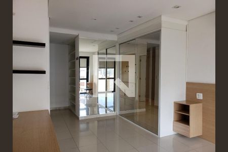 Apartamento à venda com 2 quartos, 101m² em Vila Nova Conceição, São Paulo
