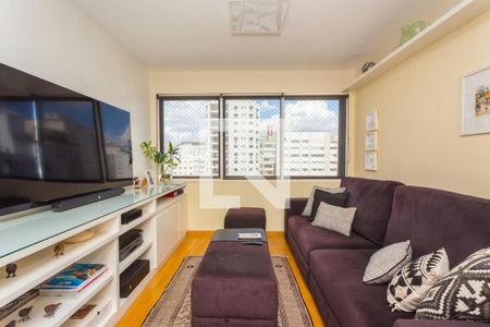 Apartamento à venda com 4 quartos, 403m² em Consolação, São Paulo