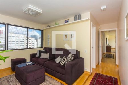 Apartamento à venda com 4 quartos, 403m² em Consolação, São Paulo