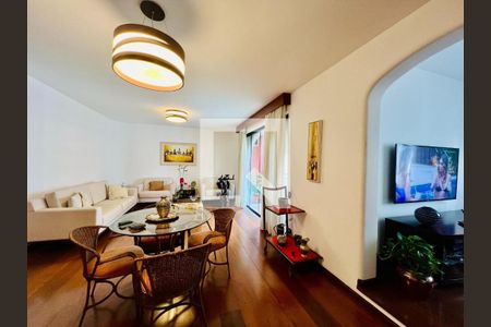 Apartamento à venda com 4 quartos, 252m² em Jardim Paulista, São Paulo