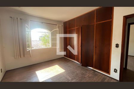 Quarto 2 de casa à venda com 3 quartos, 170m² em Jardim Conceição, Campinas