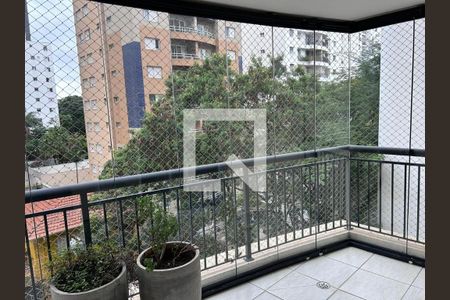 Apartamento à venda com 3 quartos, 140m² em Itaim Bibi, São Paulo