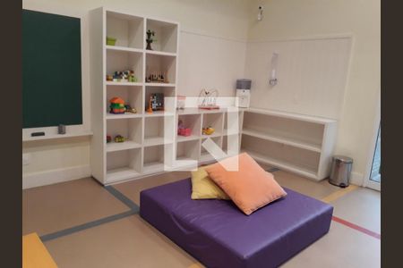 Apartamento à venda com 4 quartos, 162m² em Lapa, São Paulo