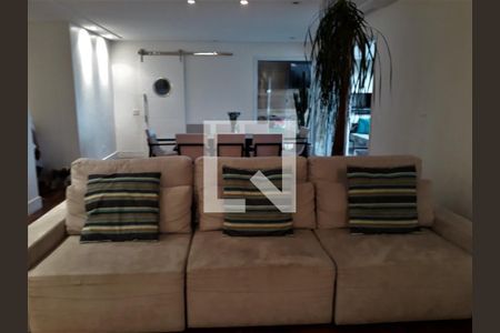 Apartamento à venda com 4 quartos, 162m² em Lapa, São Paulo