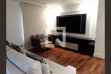 Apartamento à venda com 4 quartos, 162m² em Lapa, São Paulo